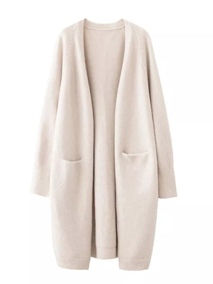 Classic Vintage & Enduringly Stylish Cardigan