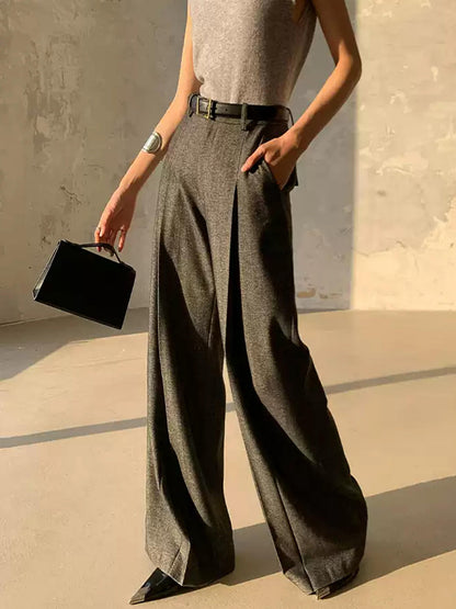 Beautifully Crafted Pants in a Classic Style
