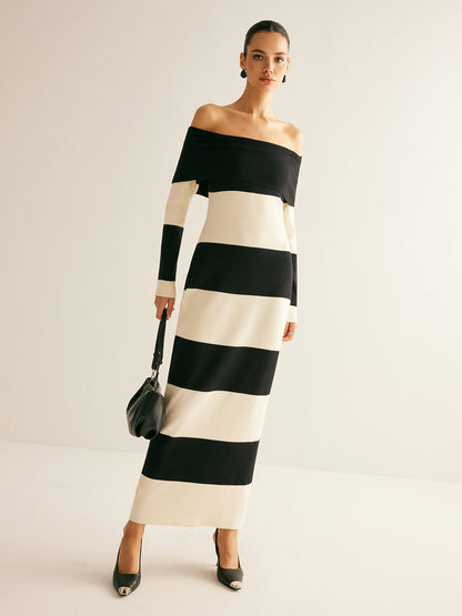 Beautifully Finished Sweater in a Timeless Design