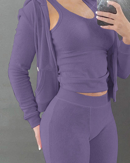 Beautifully Balanced Garment with Timeless Character