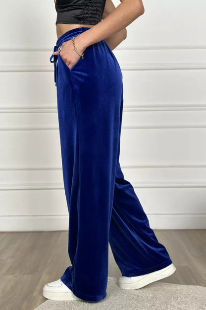 Beautifully Balanced Pants with Timeless Character
