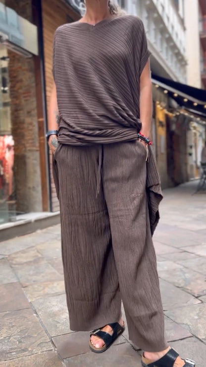 Polished Garment with an Effortless Classic Look