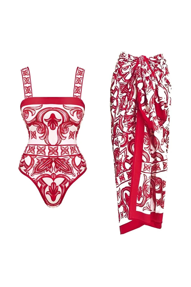 Gracefully Styled Garment for Any Occasion
