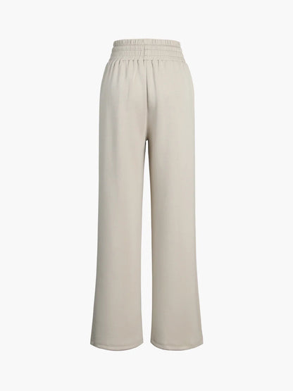 Gracefully Styled Pants for Any Occasion