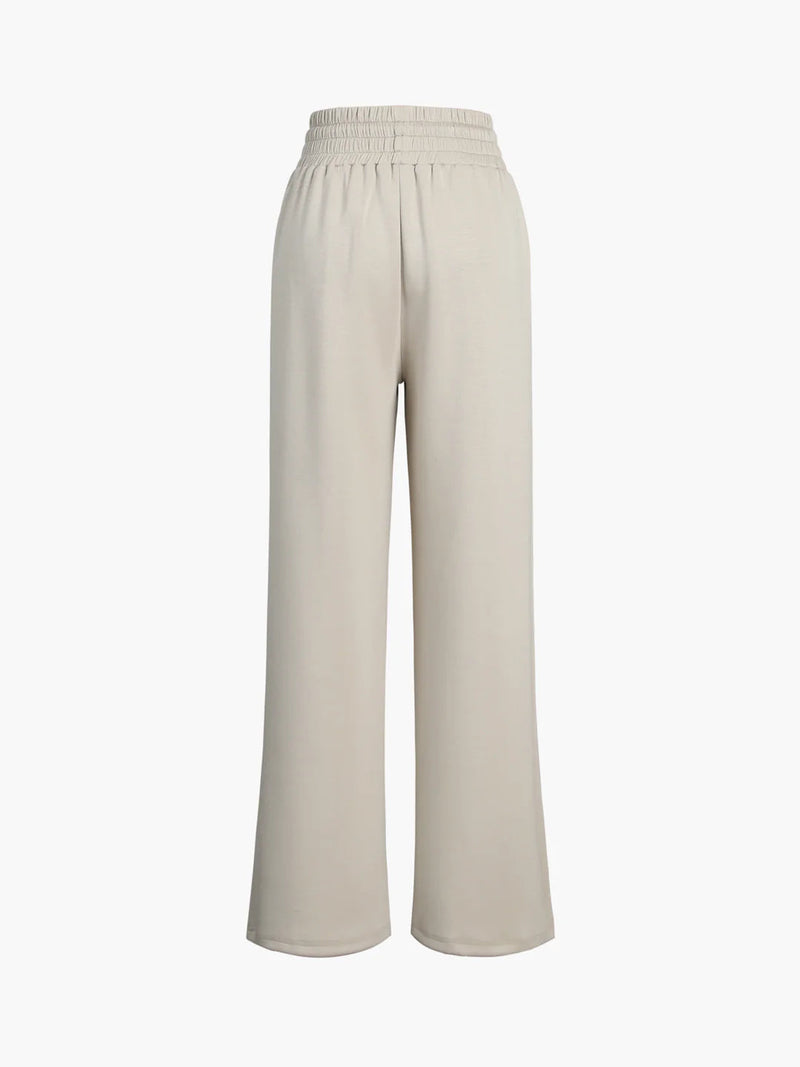 Gracefully Styled Pants for Any Occasion