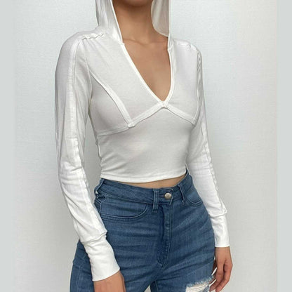 A Vintage Style Top with Delicate Timeless Details