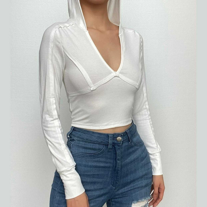 A Vintage Style Top with Delicate Timeless Details