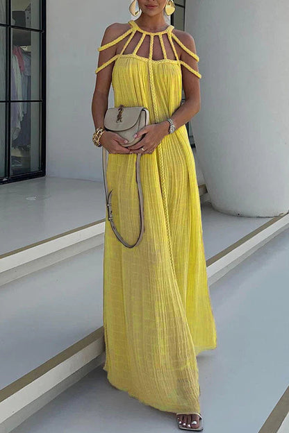 Classic Vintage & Enduringly Stylish Dress