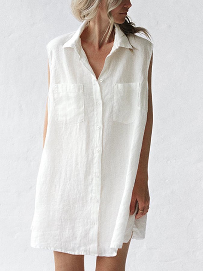 Sophisticated Shirt with a Clean Classic Look