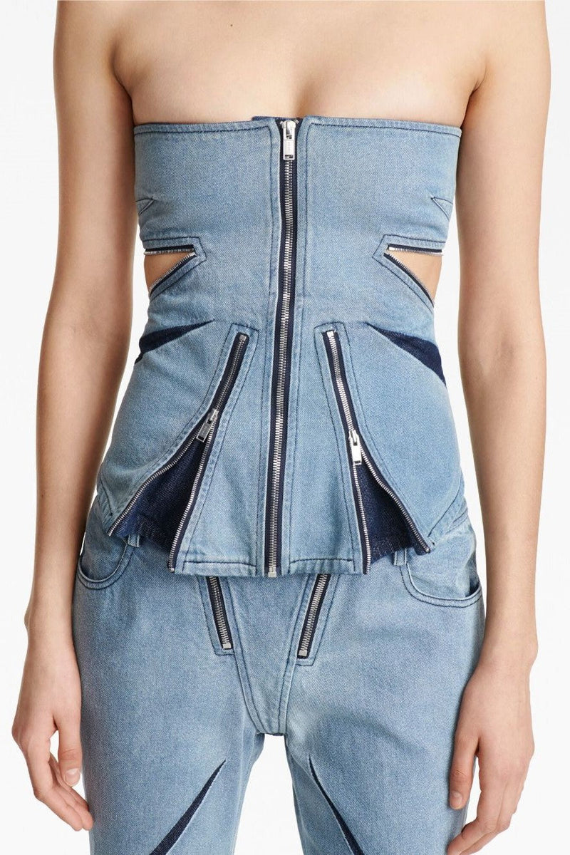 Gracefully Styled Garment for Any Occasion
