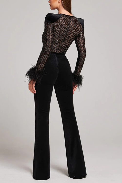 Effortlessly Elegant Garment with a Timeless Design