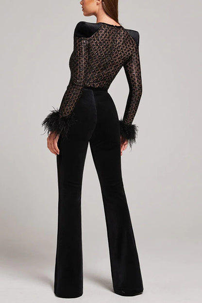 Effortlessly Elegant Garment with a Timeless Design