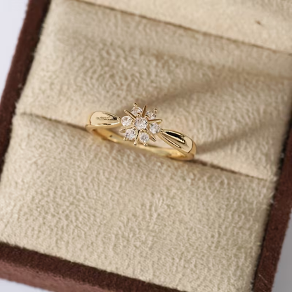 Classic Ring with Timeless Appeal
