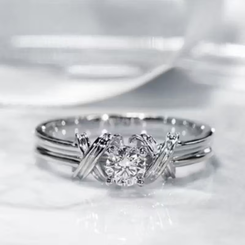 Stunning Ring for Daily Wear