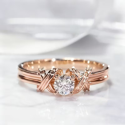Stunning Ring for Daily Wear