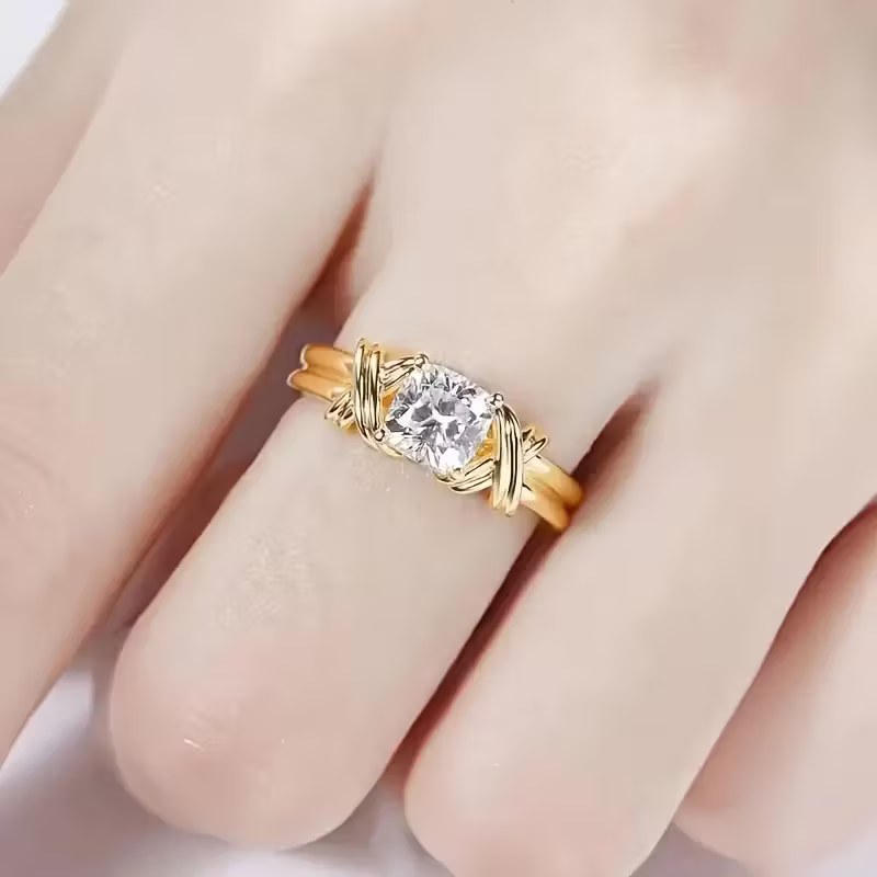 Stunning Ring for Daily Wear