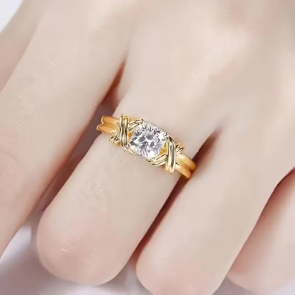 Stunning Ring for Daily Wear