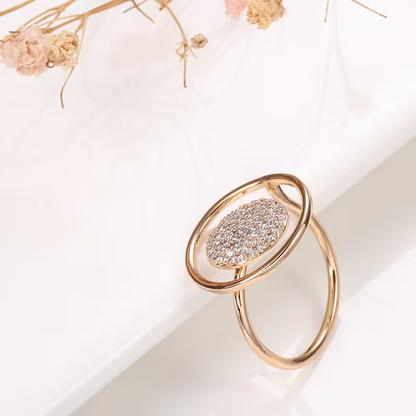 Elegant Ring for Every Occasion