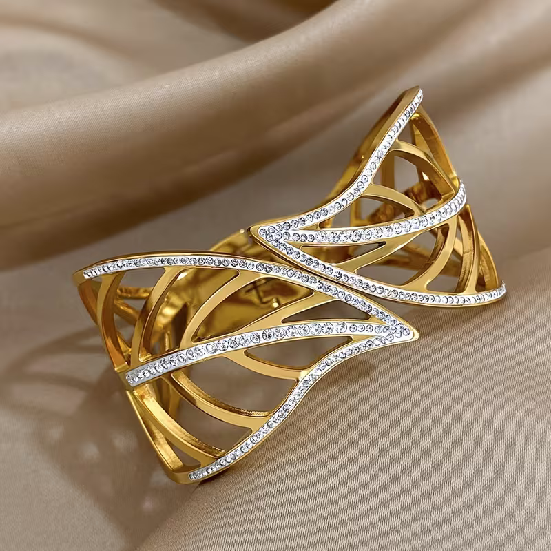 Delicate Artisan Bracelet