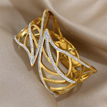 Delicate Artisan Bracelet