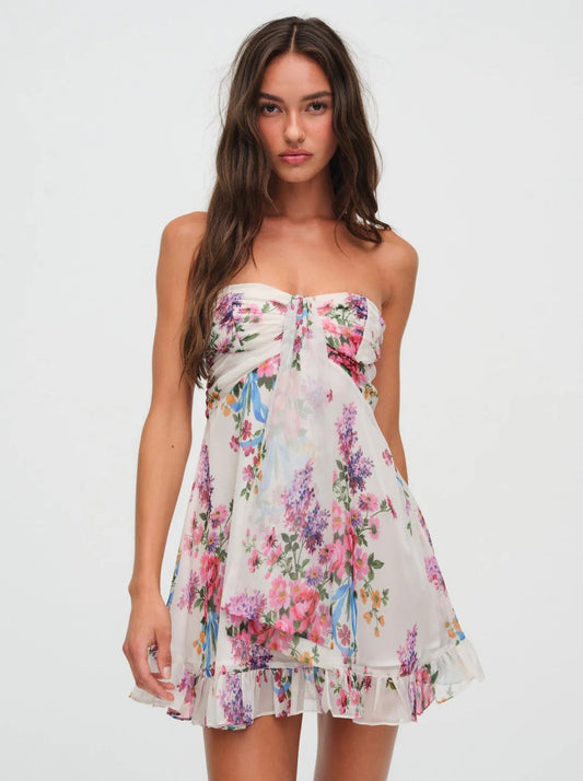Floral