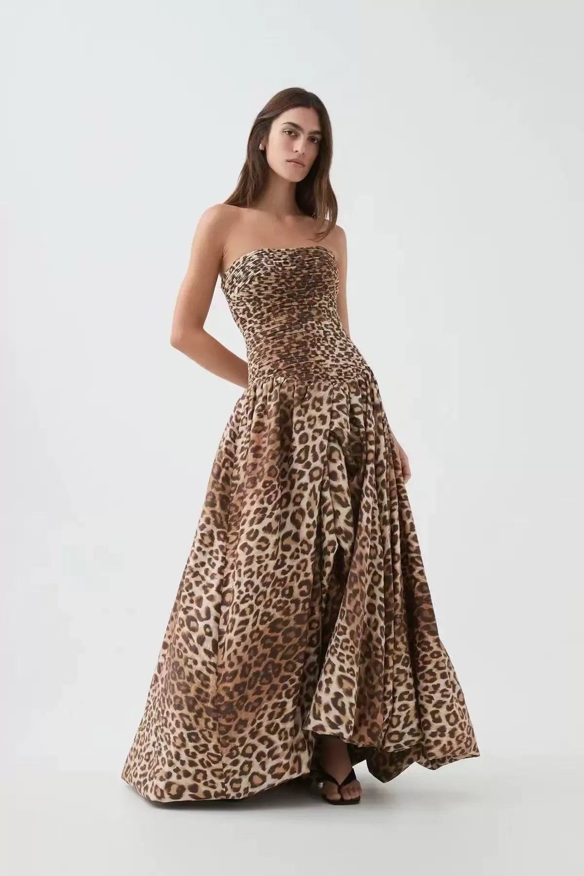 Leopard print