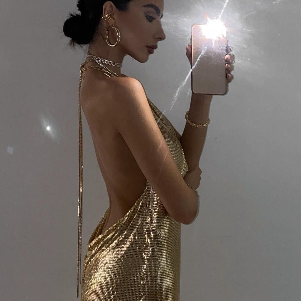 Stunning Chain for Daily Wear