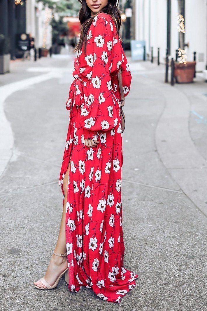 Classic Vintage & Enduringly Stylish Dress