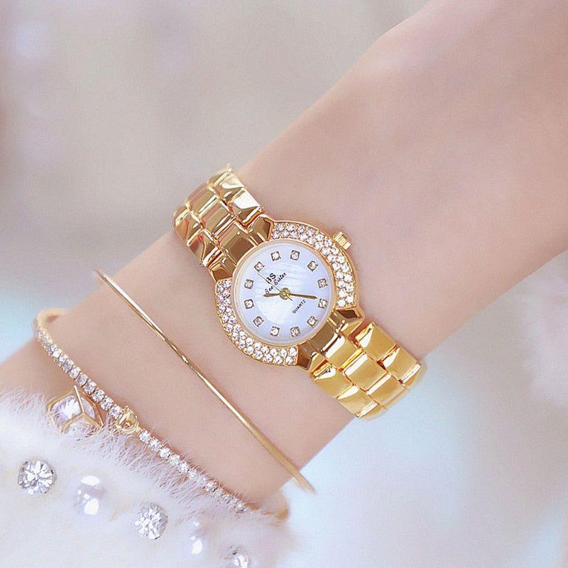 gold