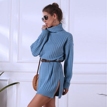 Beautifully Balanced Sweater with Timeless Character