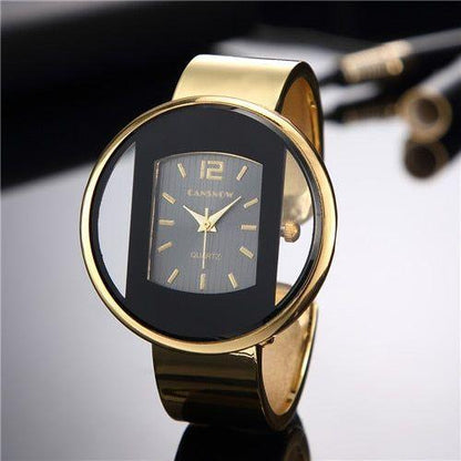Gold Black