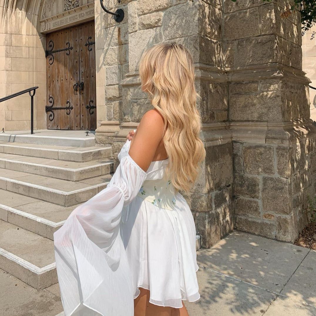 Classic Vintage & Enduringly Stylish Dress