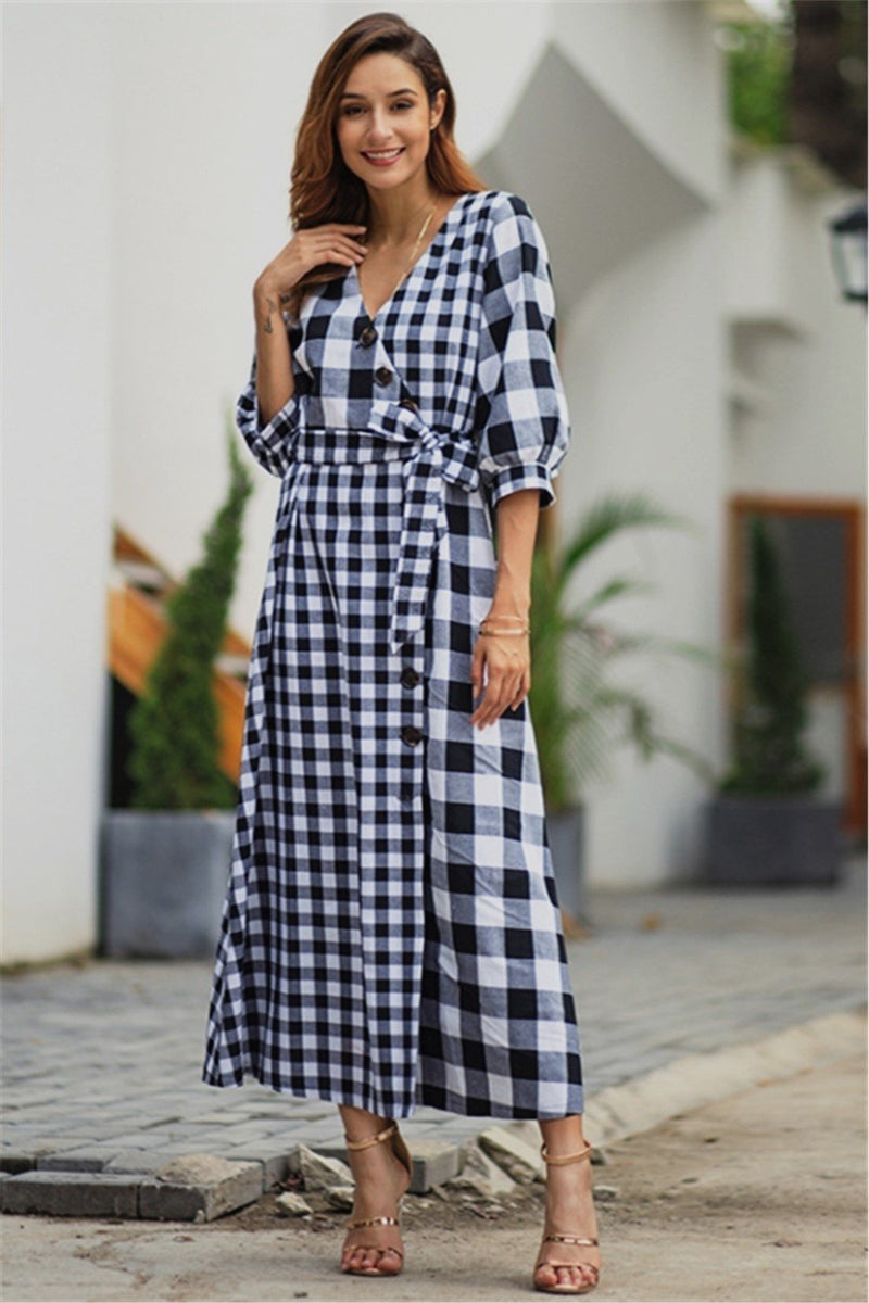 Classic Vintage & Enduringly Stylish Dress