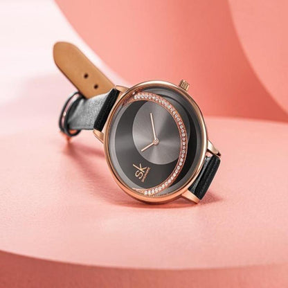 A Vintage Style Garment with Delicate Timeless Details