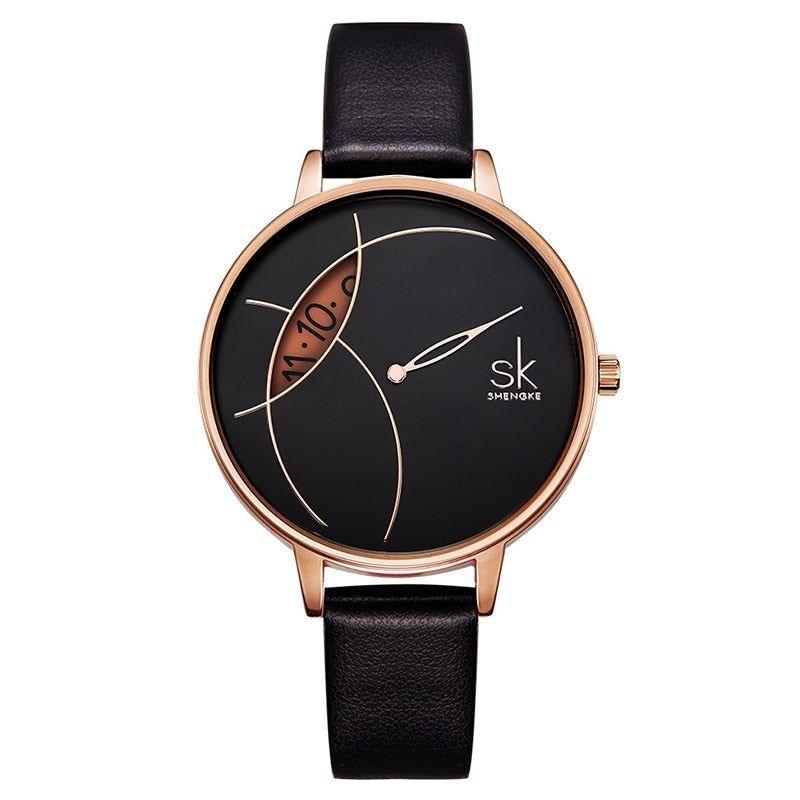 black band 1