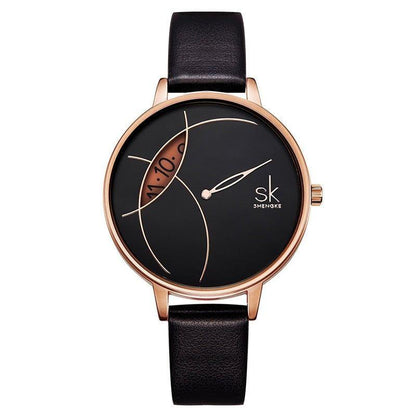 black band 1