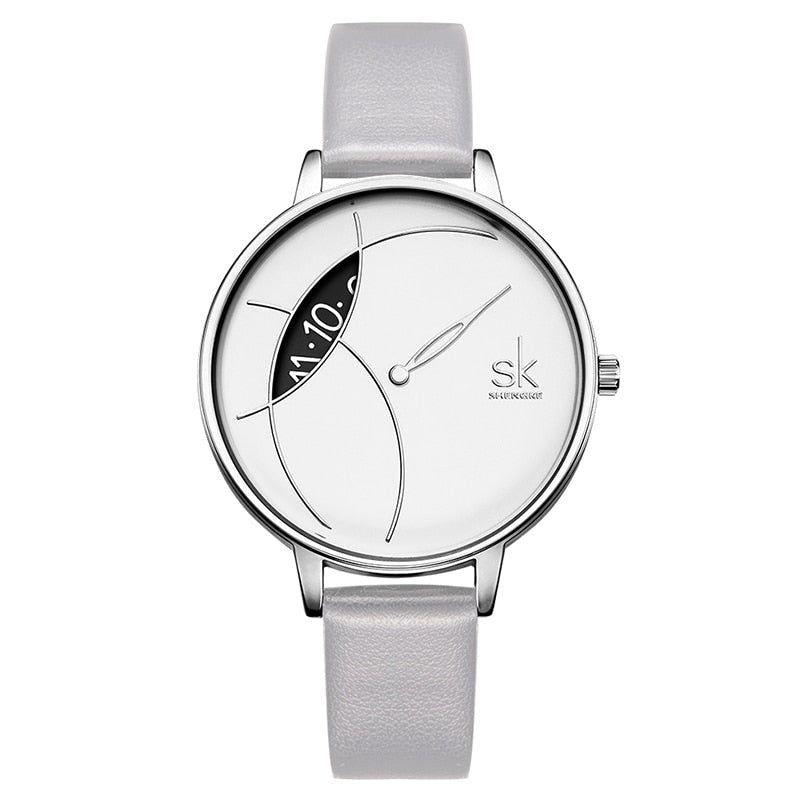 grey band 1