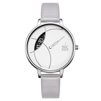 grey band 1