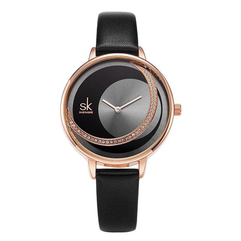 black band