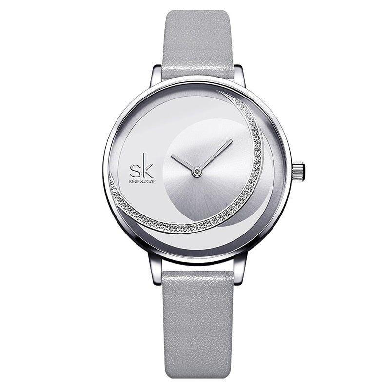 grey band