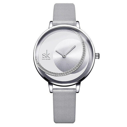 grey band