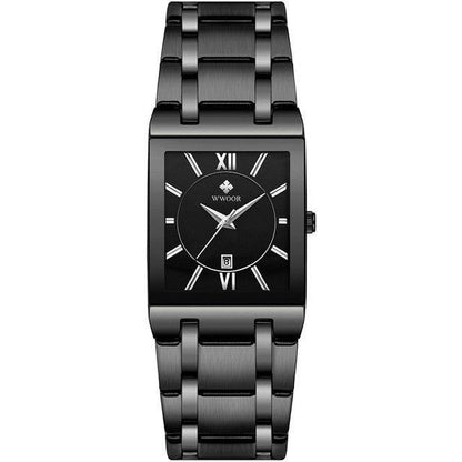 black black