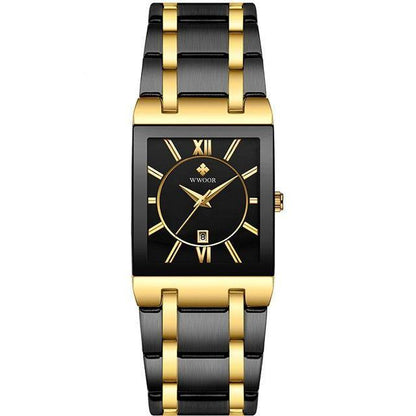 gold black gold