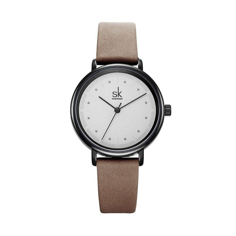 Sophisticated Garment with a Clean Classic Look