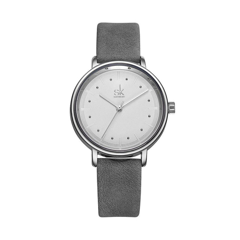 Sophisticated Garment with a Clean Classic Look