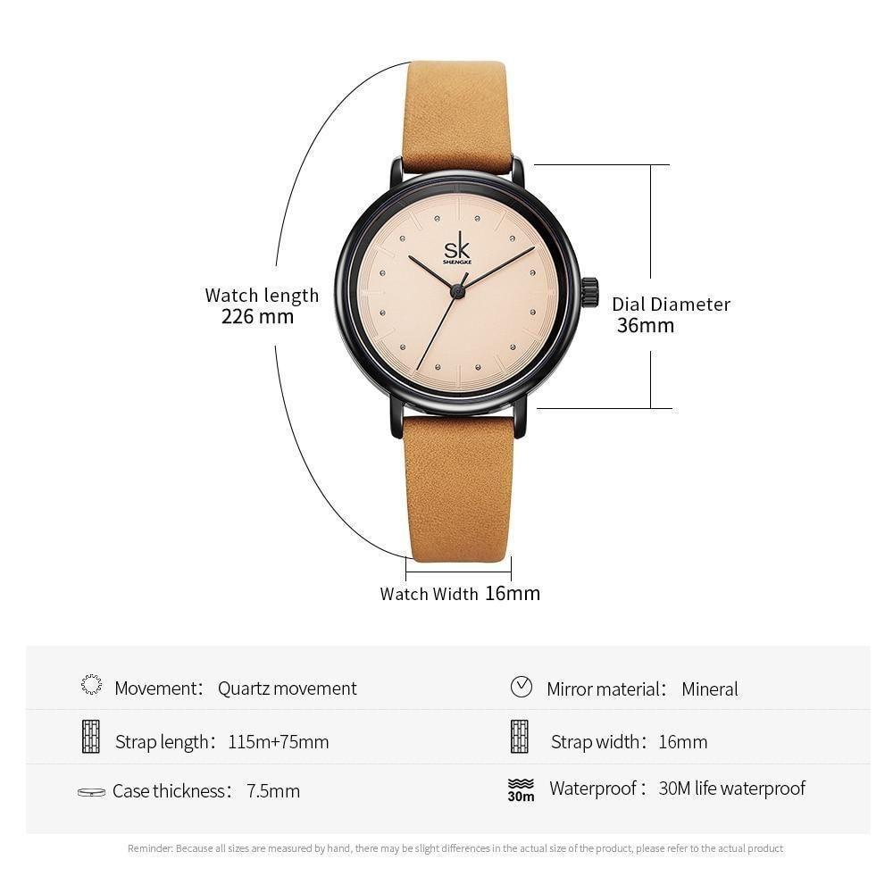Sophisticated Garment with a Clean Classic Look
