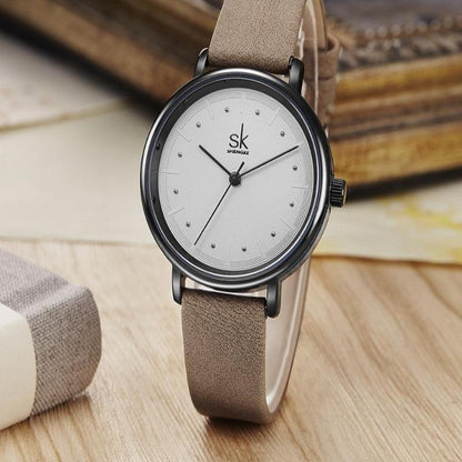 Sophisticated Garment with a Clean Classic Look